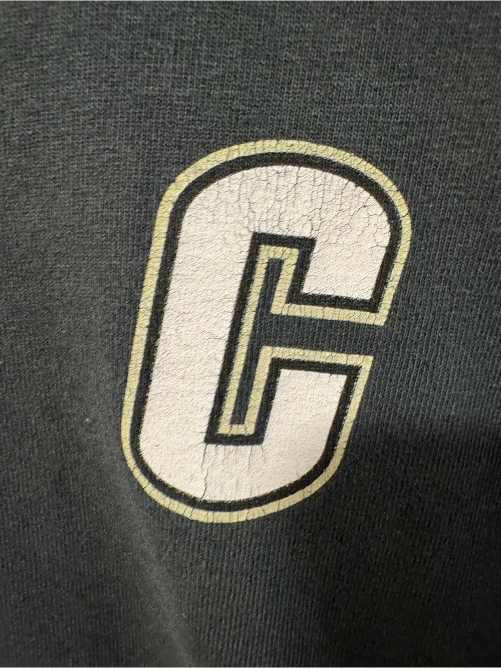 Vintage Pittsburg Penguins Sidney Crosby NHL Hockey T-Shirt - Picture 4 of 8